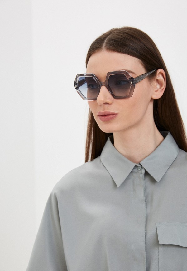 фото Очки солнцезащитные gigi studios