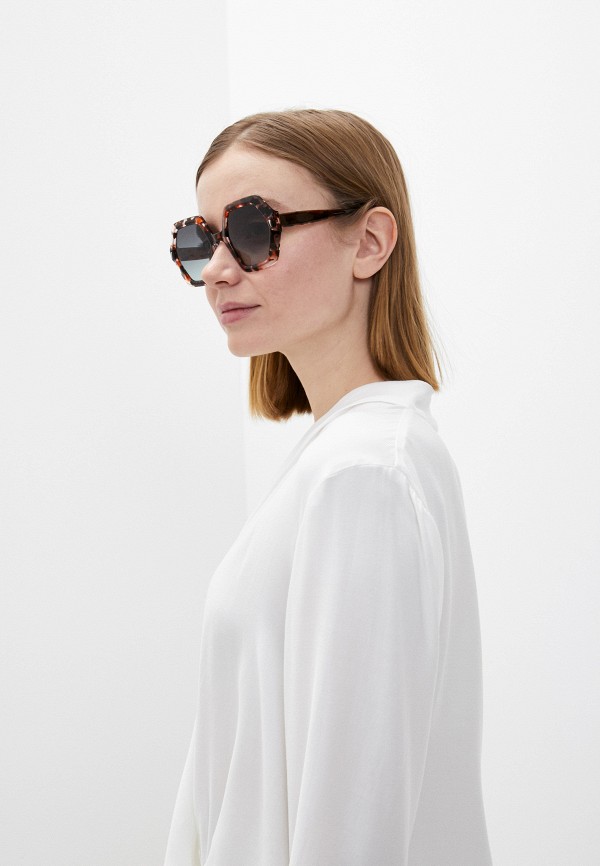 фото Очки солнцезащитные gigi studios