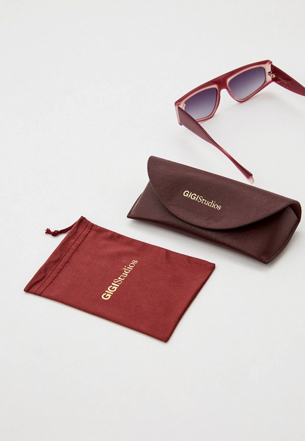 фото Очки солнцезащитные gigi studios