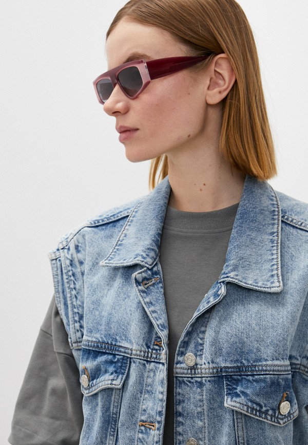 фото Очки солнцезащитные gigi studios