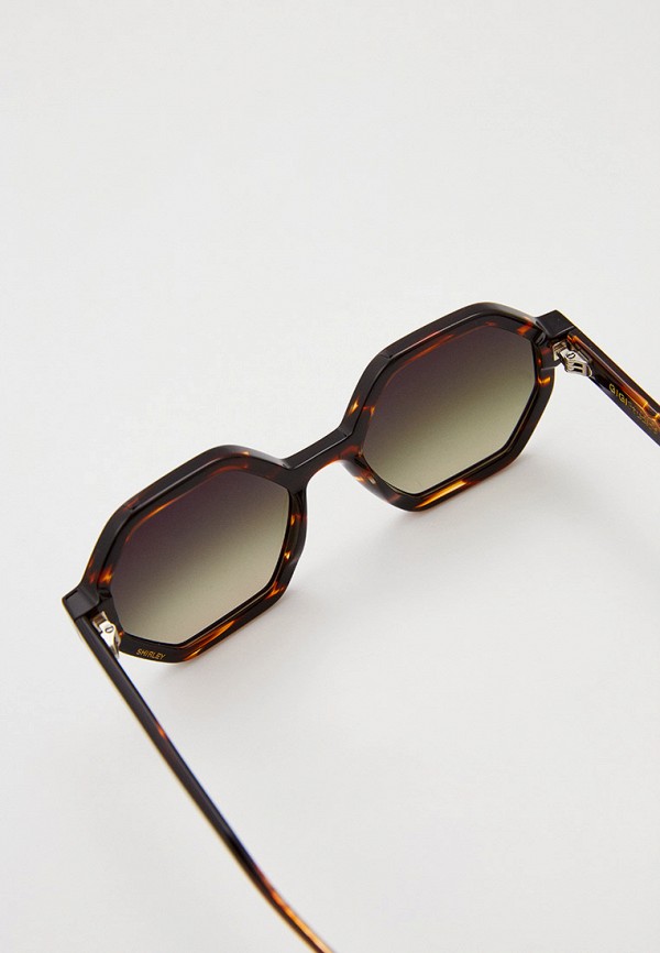 фото Очки солнцезащитные gigi studios