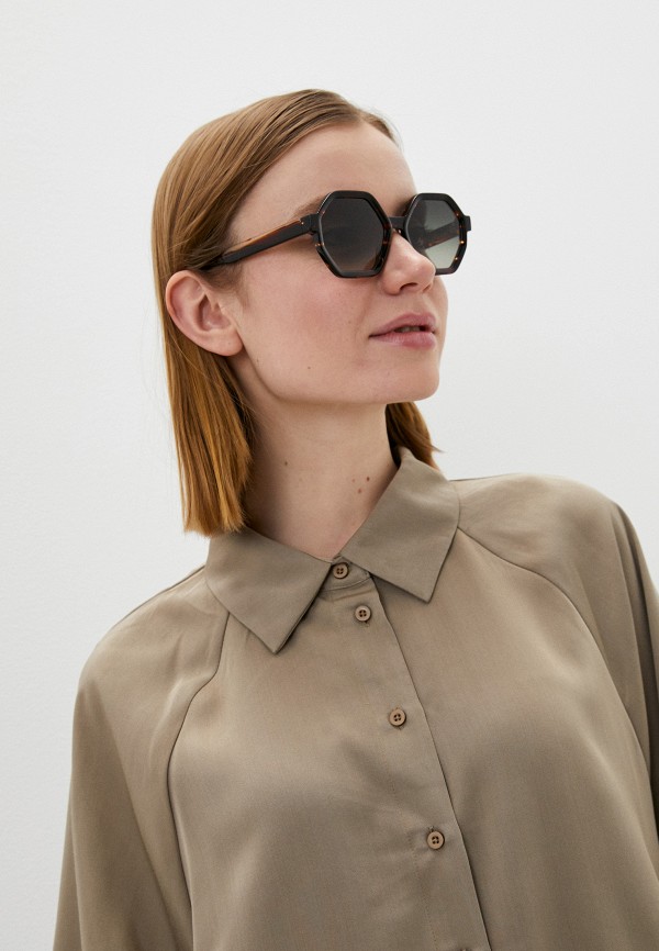 фото Очки солнцезащитные gigi studios