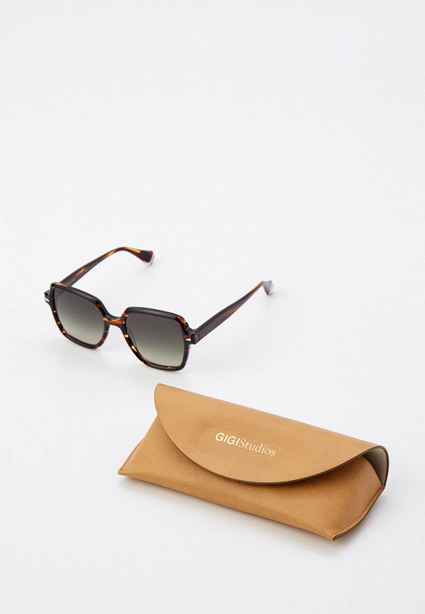 фото Очки солнцезащитные gigi studios