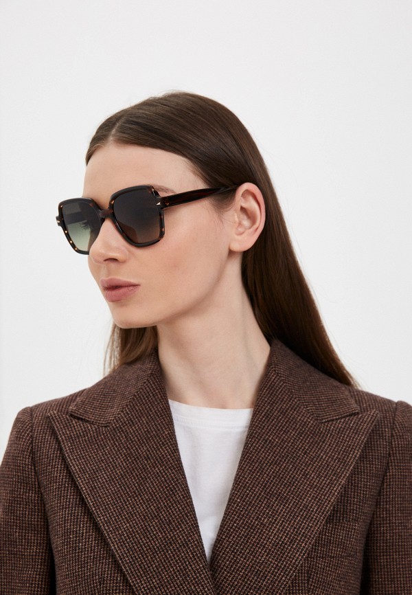 фото Очки солнцезащитные gigi studios