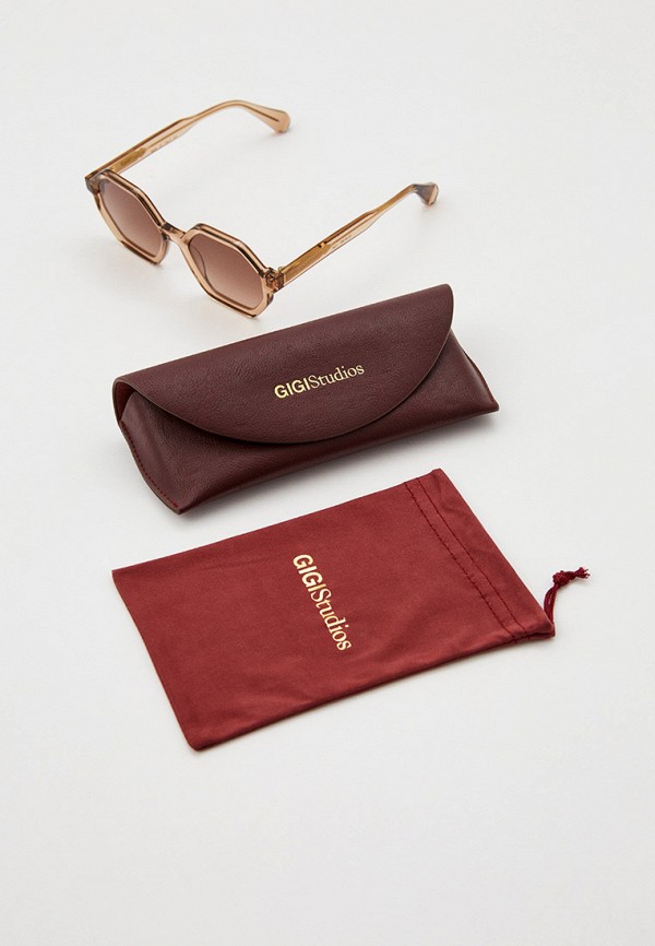 фото Очки солнцезащитные gigi studios