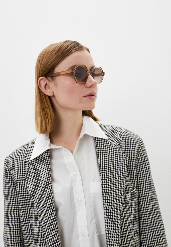 фото Очки солнцезащитные gigi studios