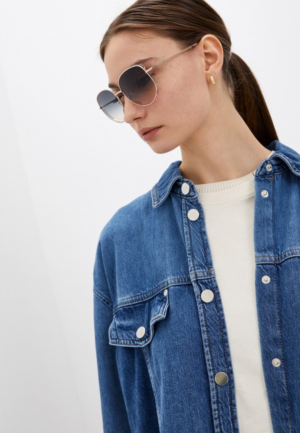 фото Очки солнцезащитные gigi studios