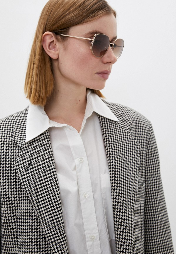 фото Очки солнцезащитные gigi studios