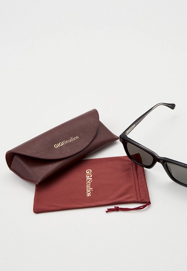 фото Очки солнцезащитные gigi studios