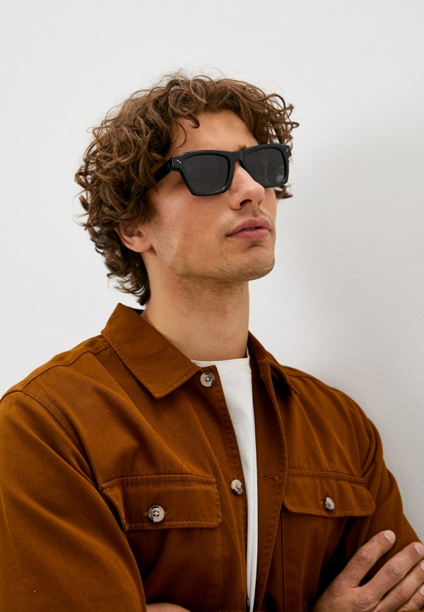 фото Очки солнцезащитные gigi studios