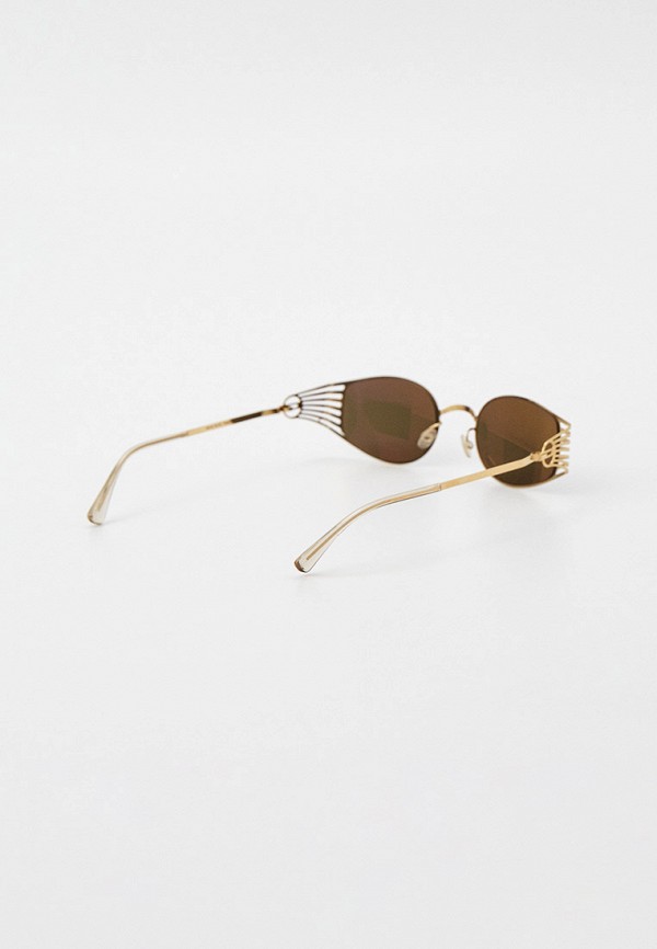 фото Очки солнцезащитные mykita