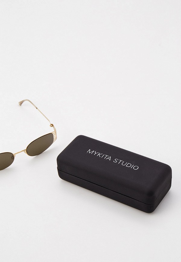 фото Очки солнцезащитные mykita