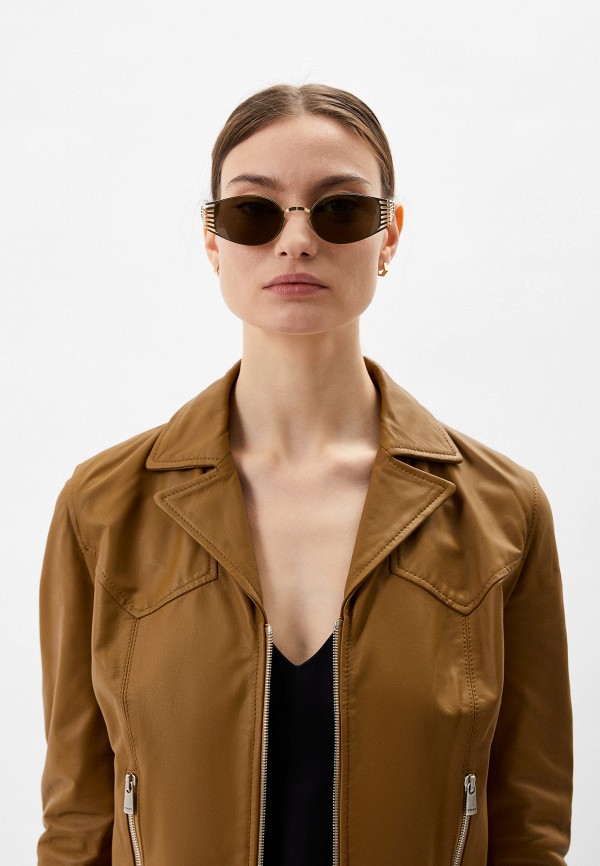 фото Очки солнцезащитные mykita