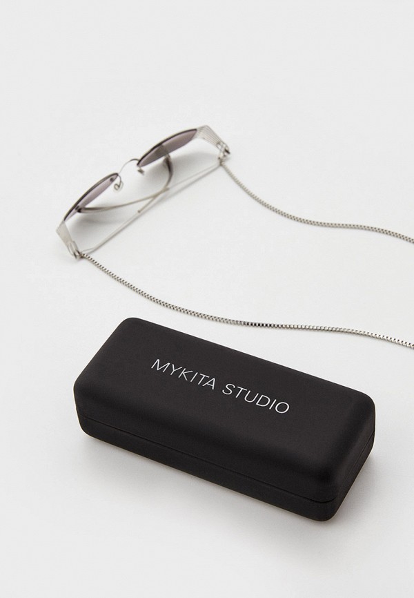 фото Очки солнцезащитные mykita