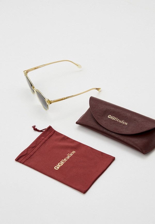 фото Очки солнцезащитные gigi studios