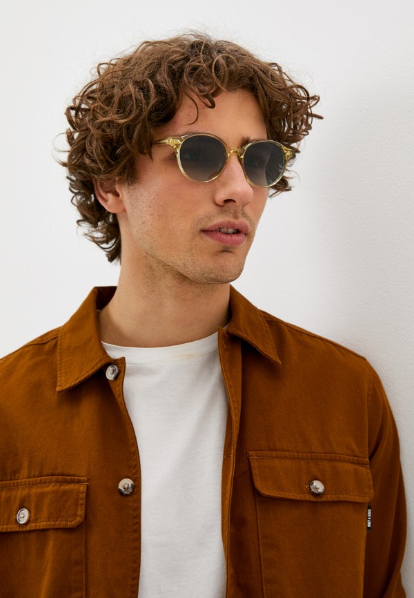 фото Очки солнцезащитные gigi studios