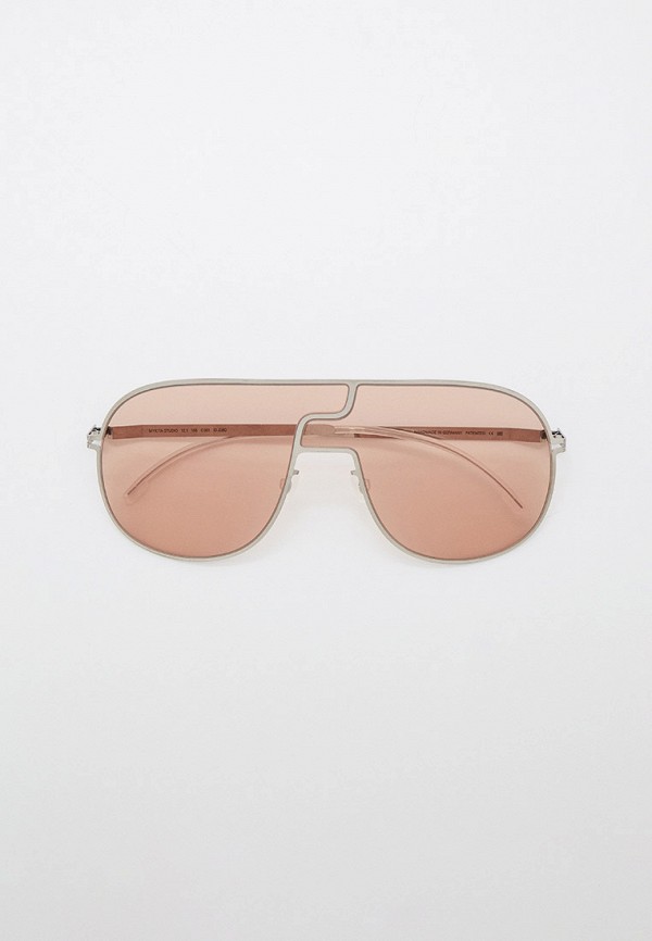 фото Очки солнцезащитные mykita
