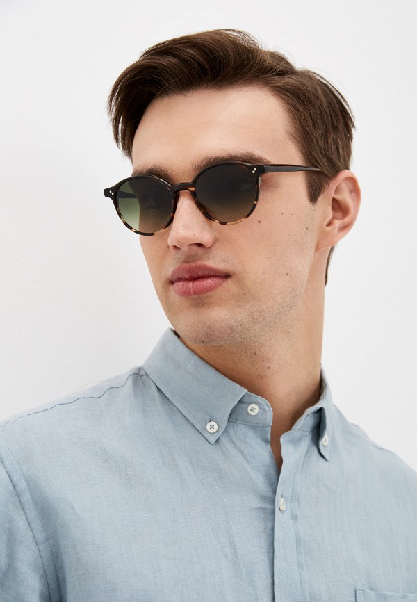 фото Очки солнцезащитные gigi studios