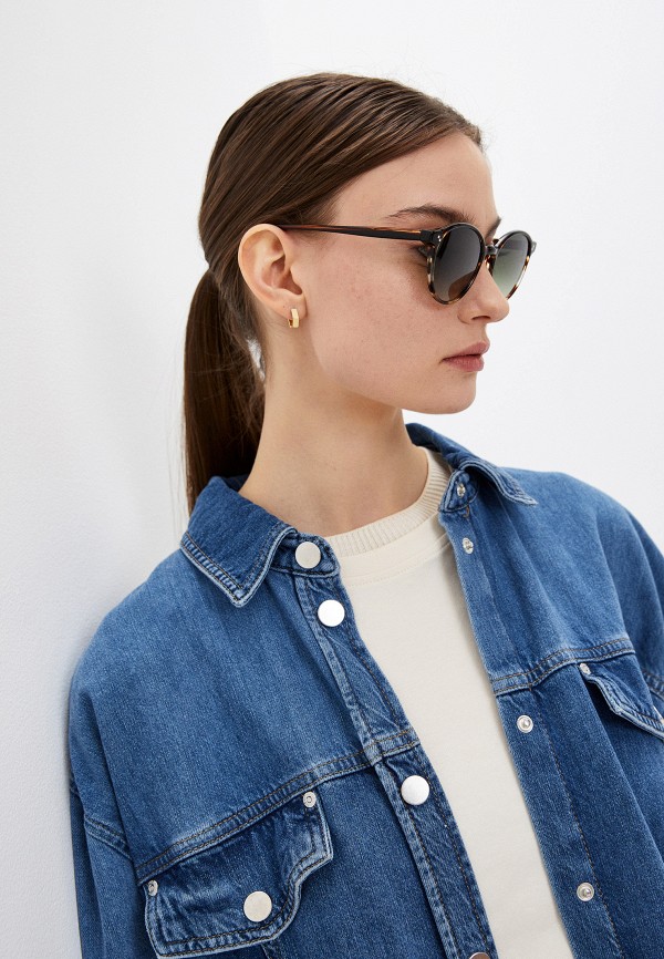 фото Очки солнцезащитные gigi studios