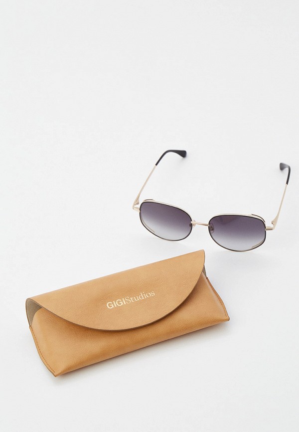 фото Очки солнцезащитные gigi studios
