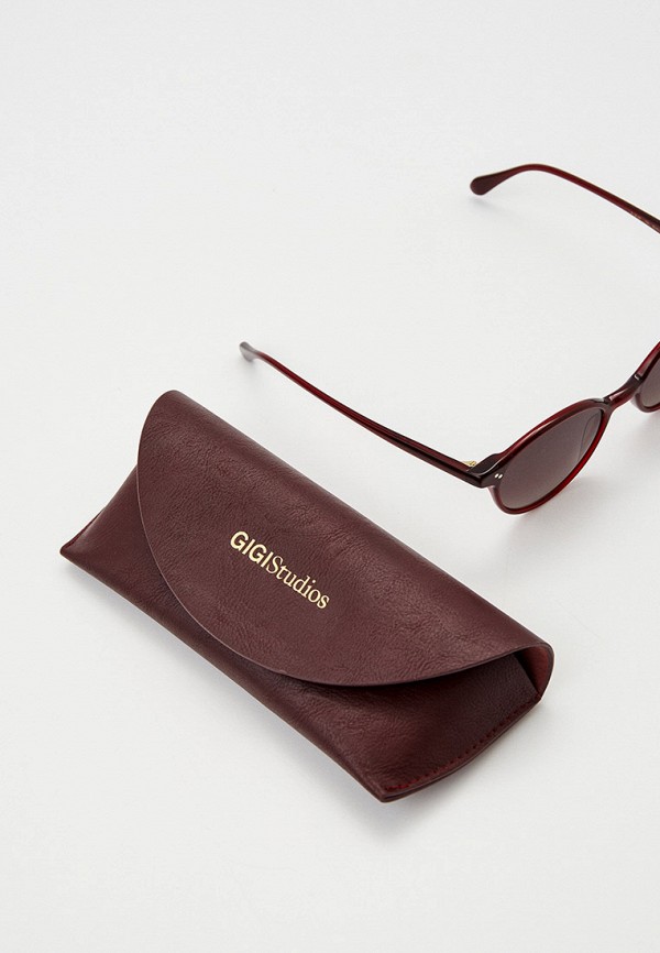 фото Очки солнцезащитные gigi studios