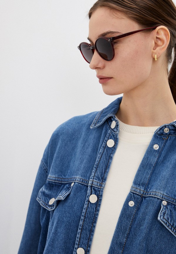 фото Очки солнцезащитные gigi studios