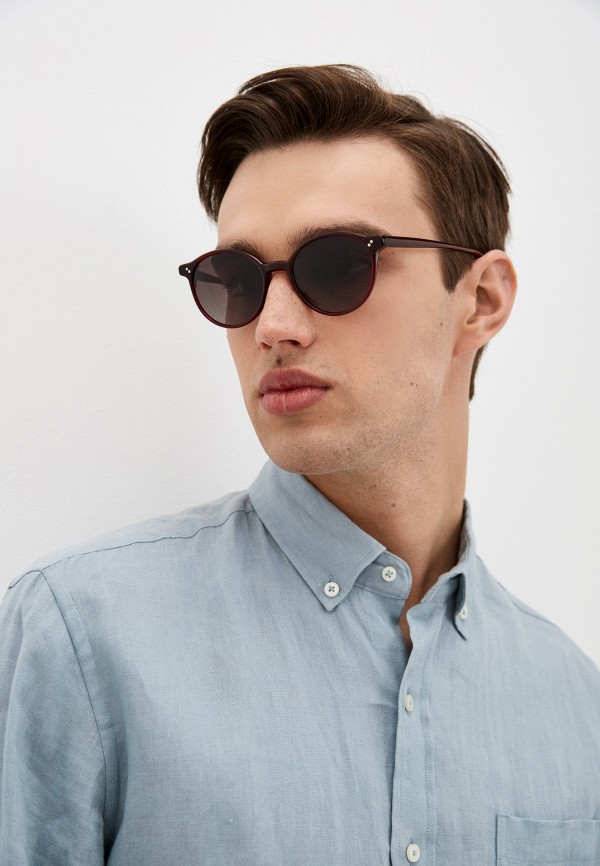 фото Очки солнцезащитные gigi studios