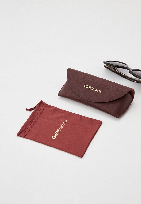 фото Очки солнцезащитные gigi studios