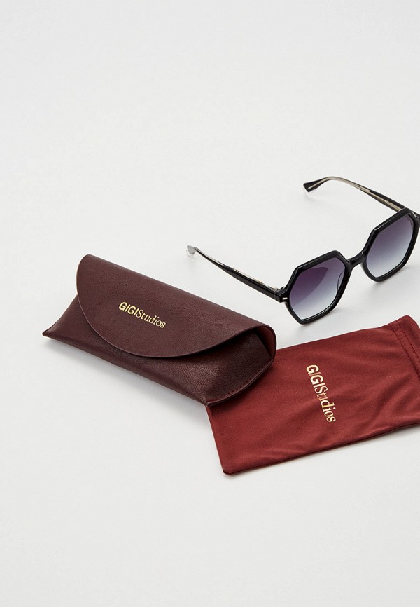 фото Очки солнцезащитные gigi studios
