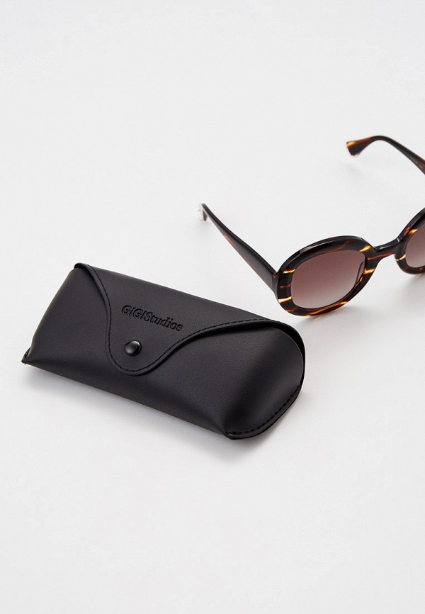 фото Очки солнцезащитные gigi studios
