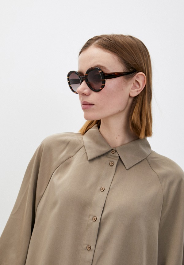 фото Очки солнцезащитные gigi studios