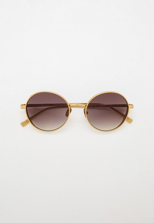 фото Очки солнцезащитные gigi studios