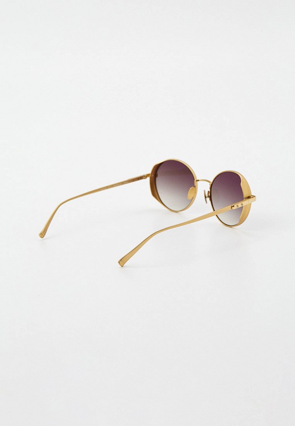 фото Очки солнцезащитные gigi studios