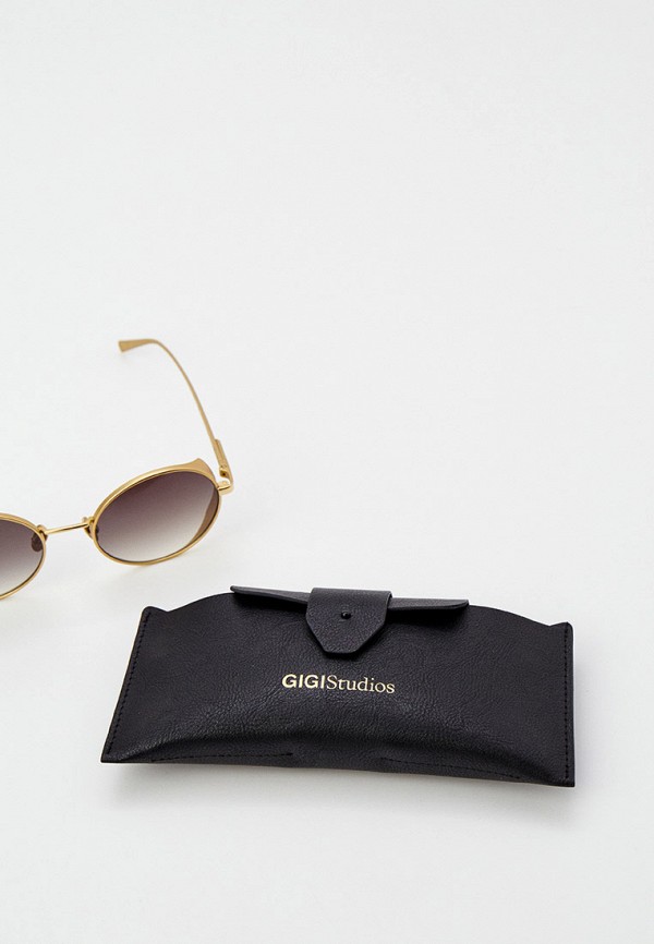 фото Очки солнцезащитные gigi studios