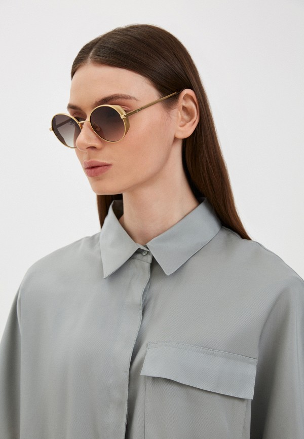 фото Очки солнцезащитные gigi studios