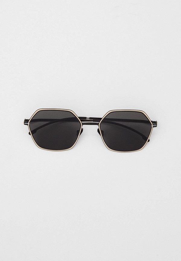 

Очки солнцезащитные Mykita, Бежевый, TILLA 404
