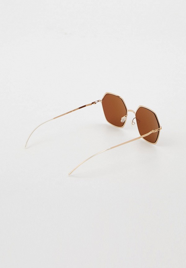 фото Очки солнцезащитные mykita
