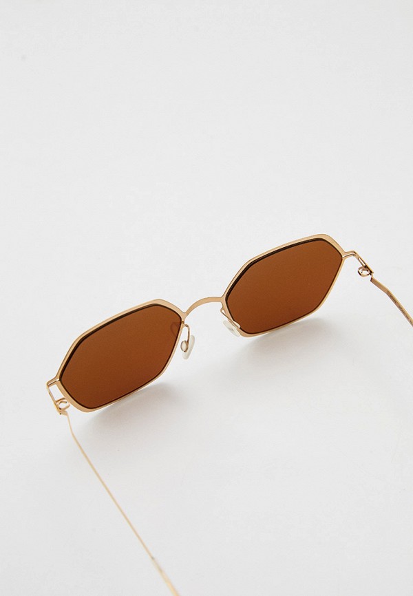 фото Очки солнцезащитные mykita