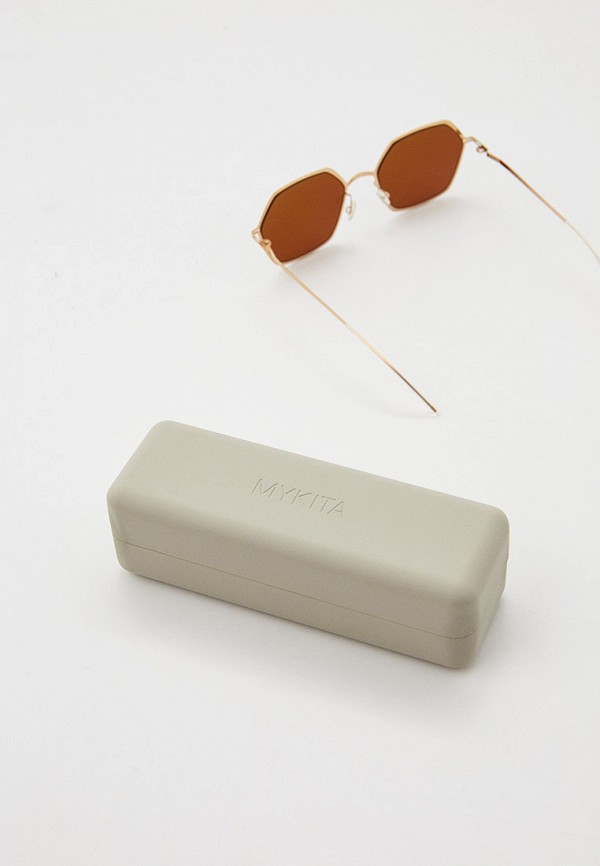 фото Очки солнцезащитные mykita