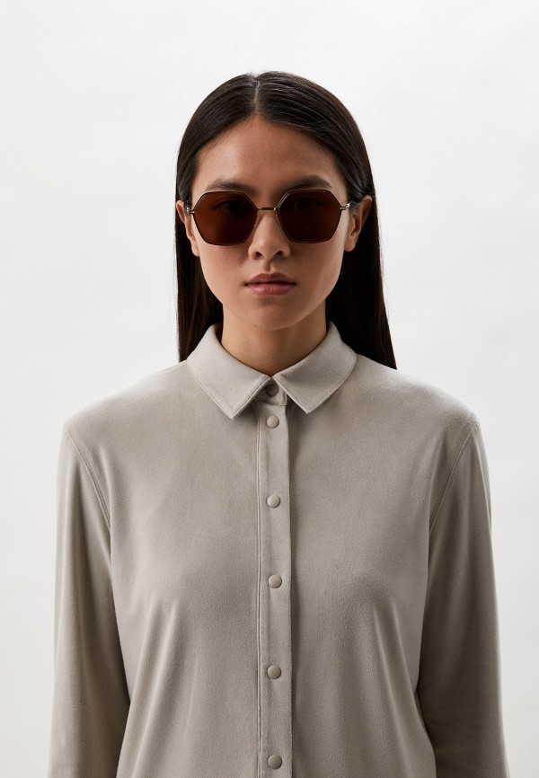 фото Очки солнцезащитные mykita