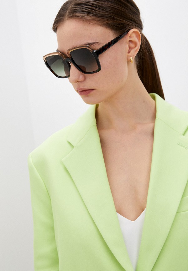 фото Очки солнцезащитные gigi studios