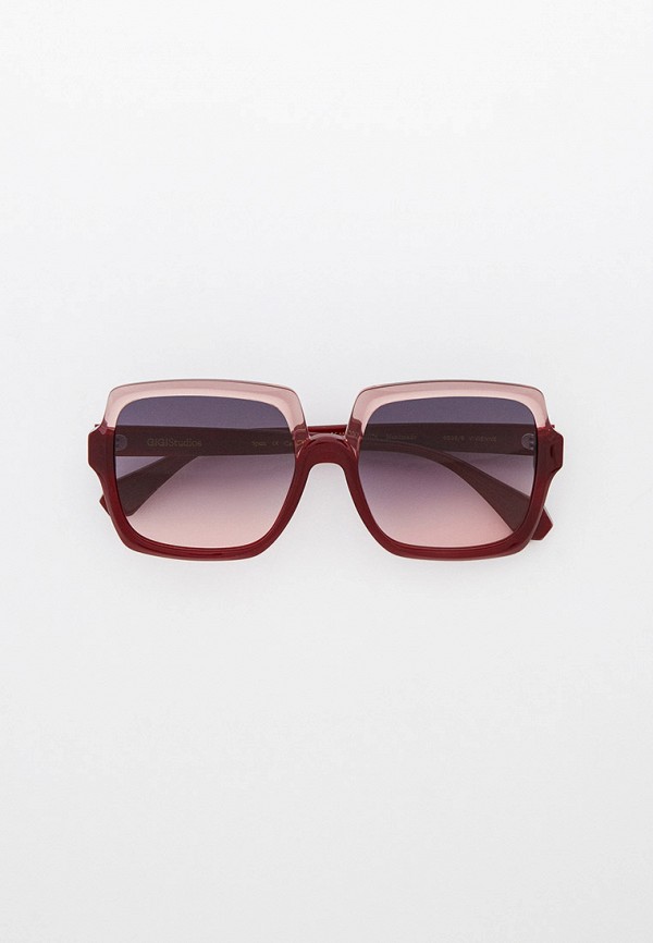 фото Очки солнцезащитные gigi studios