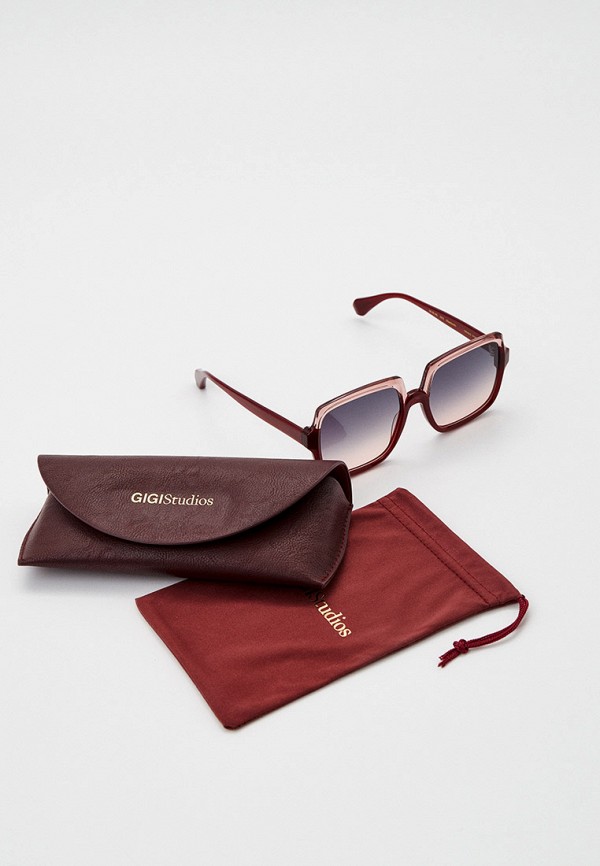 фото Очки солнцезащитные gigi studios
