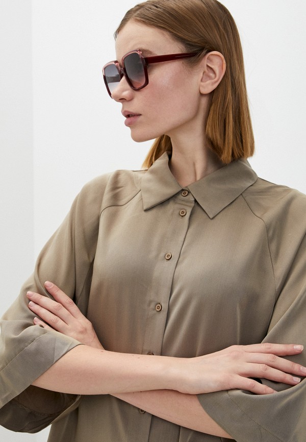 фото Очки солнцезащитные gigi studios