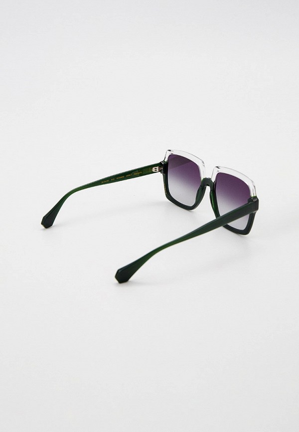 фото Очки солнцезащитные gigi studios