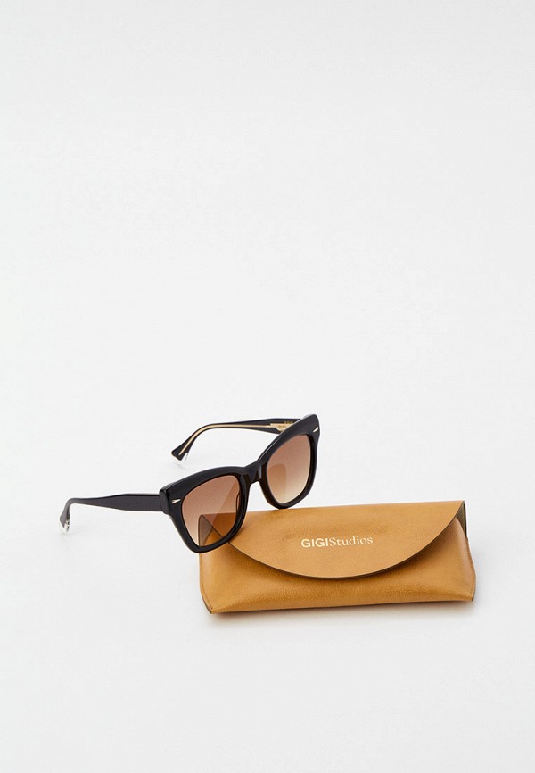 фото Очки солнцезащитные gigi studios