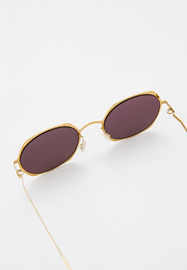 фото Очки солнцезащитные mykita