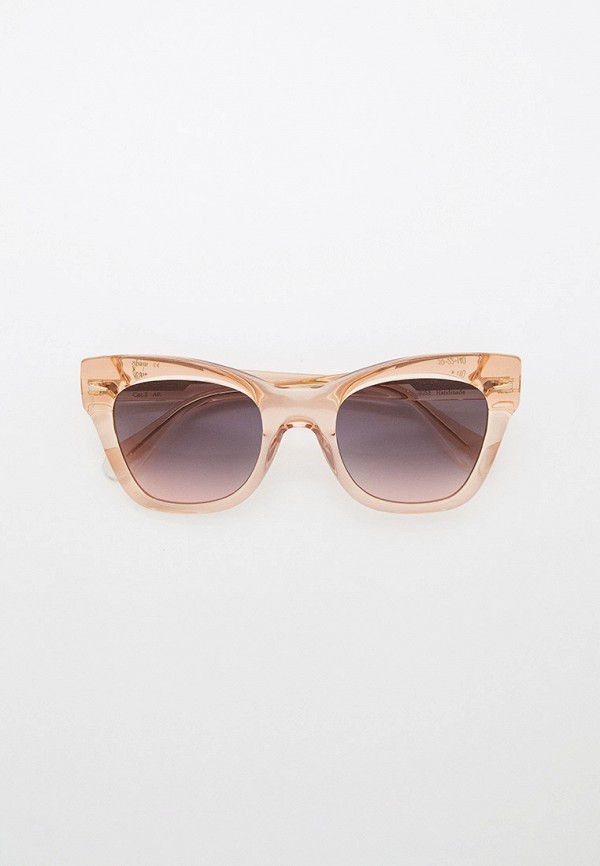 фото Очки солнцезащитные gigi studios