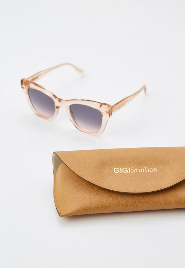 фото Очки солнцезащитные gigi studios