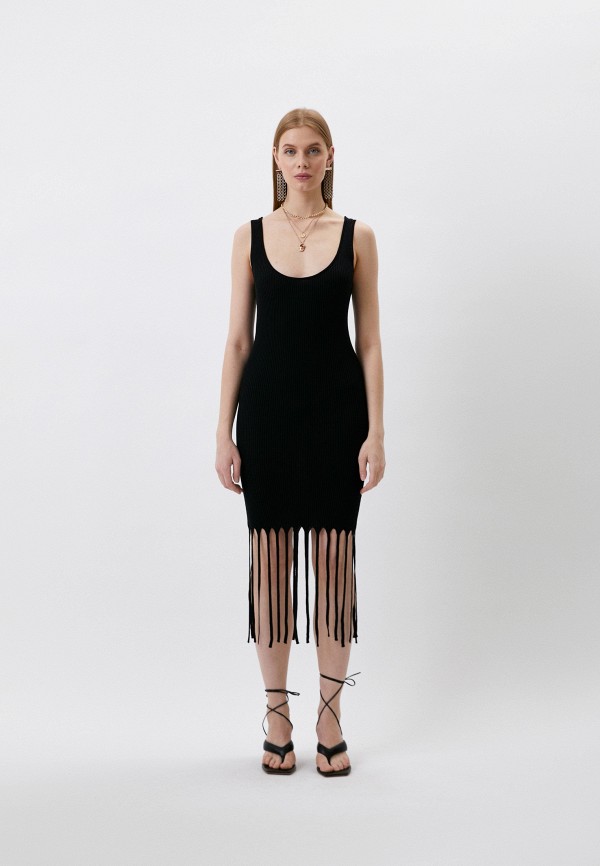 

Платье Pinko, Черный, Pinko RTLABH518001